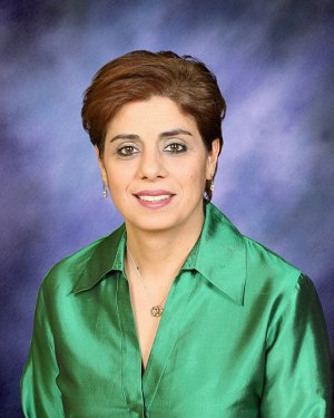 Margarita Hernandez