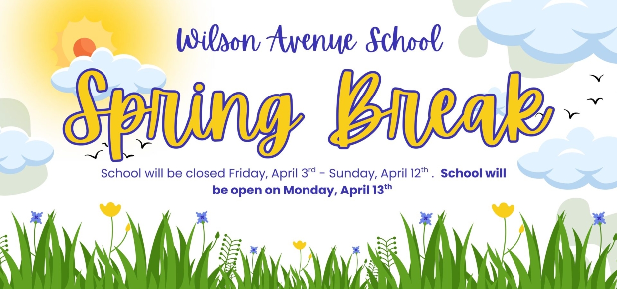 Spring Break 2026