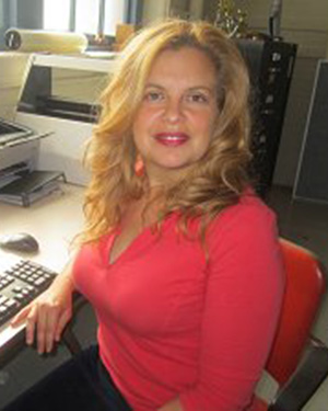 Olga Goncalves
