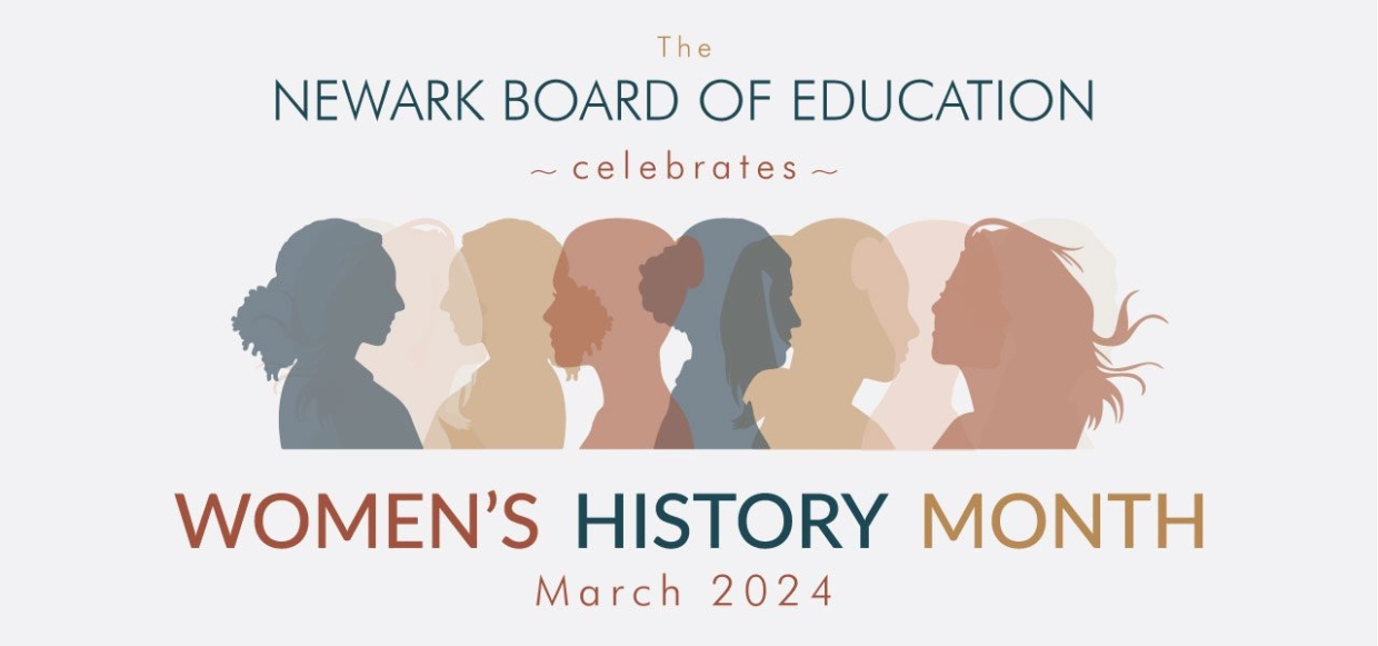 Women's History Month 2024