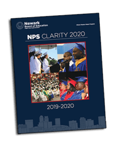 NPS Clarity 2020 Report