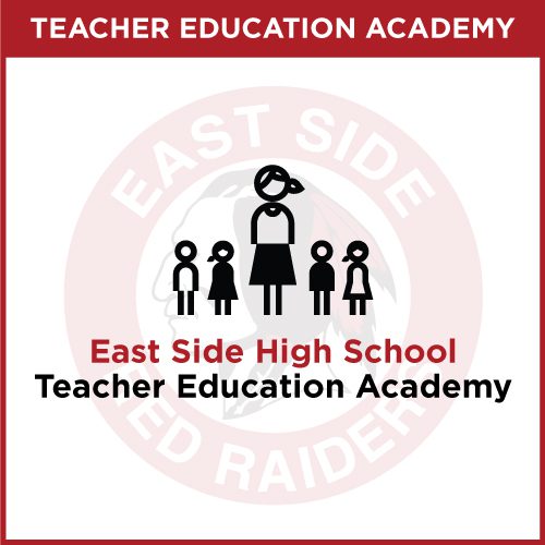 ESHS - Teacher Academy