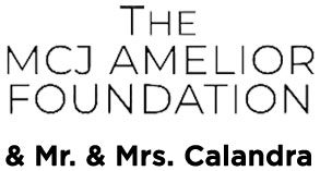 ThankYou-MCJAmeliorFoundation-and-Mr-MrsCalandra-Logo