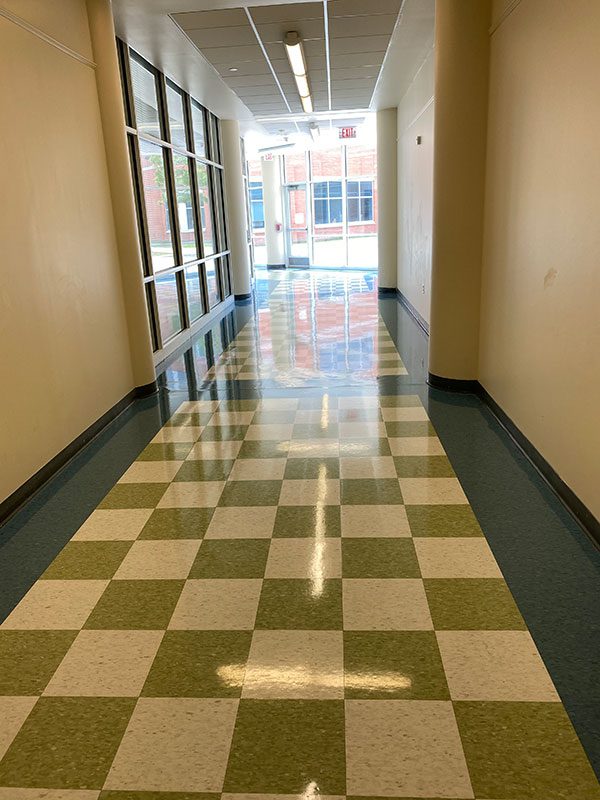 Park Elementary - Ready for School Opening-2020-1
