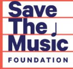 Save The Music Logo