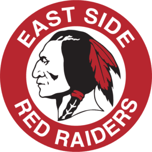 East Side High School - Logo