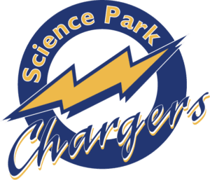 Science Park High School - Logo
