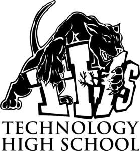 Technology High School - Logo