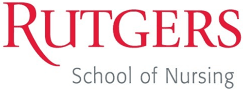 Rutgers Nursing - Logo