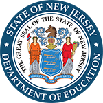NJ Department of Education Logo