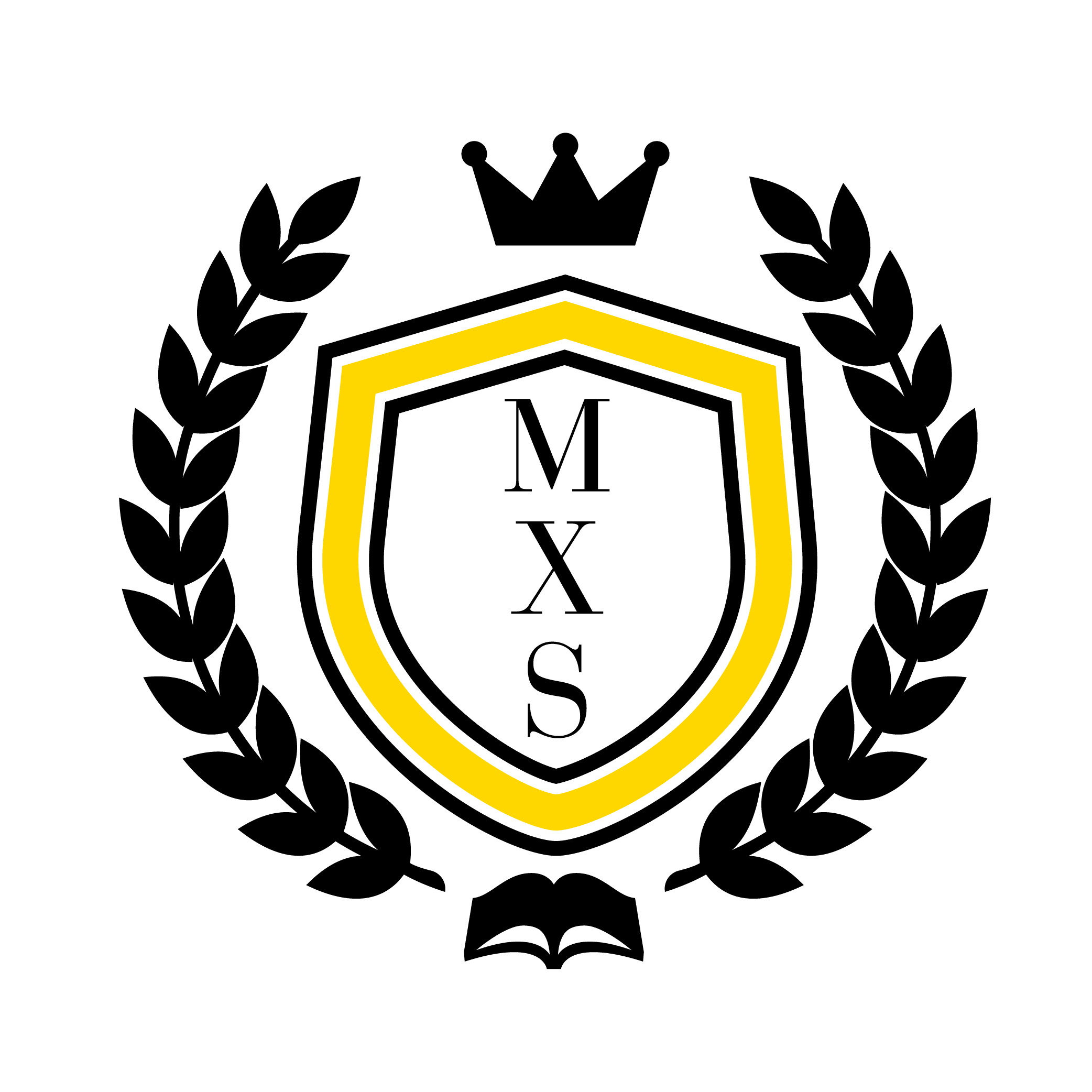 MalcolmXShabazz_Logo