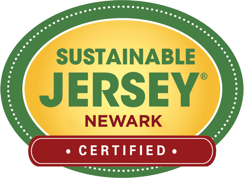 Sustainable Jersey - Logo