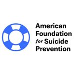 American Foundation for Suicide Prevention - Logo