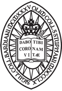 Bard High School - Badge Logo