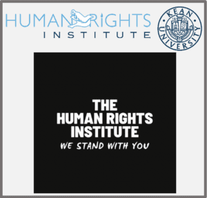 Kean Human Rights