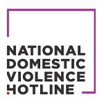 National Domestic Violence Hotline - Logo