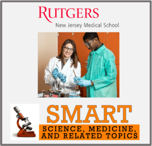 Rutgers Smart