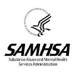 SAMHSA - Logo