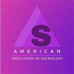 American Association of Suicidology - Logo