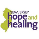 Hope and Healing NJ - Logo