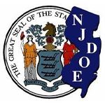 NJDOE Mental Health Resources - Logo