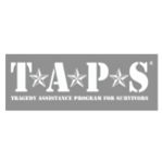 TAPS - Logo