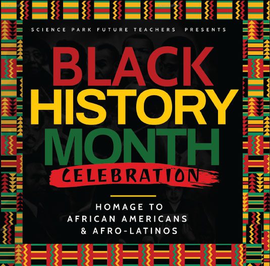 black-history-celebration-sciencepark-2022---header