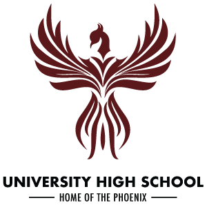 University-HS-Logo