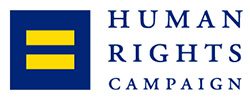 Human Rights Campaign – Logo