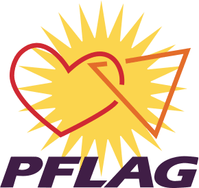 pflag – Logo
