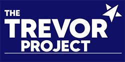 The Trevor Project – Logo