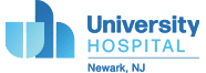 University Hospital – Logo