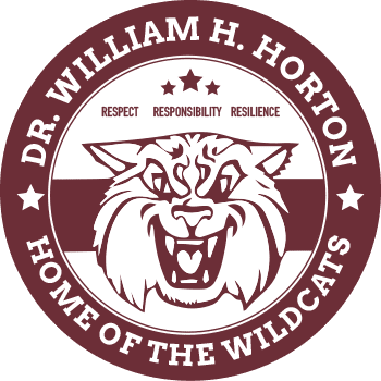 Dr. William H. Horton - Logo