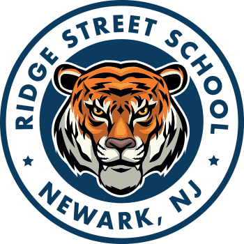 Ridge Street School - Logo