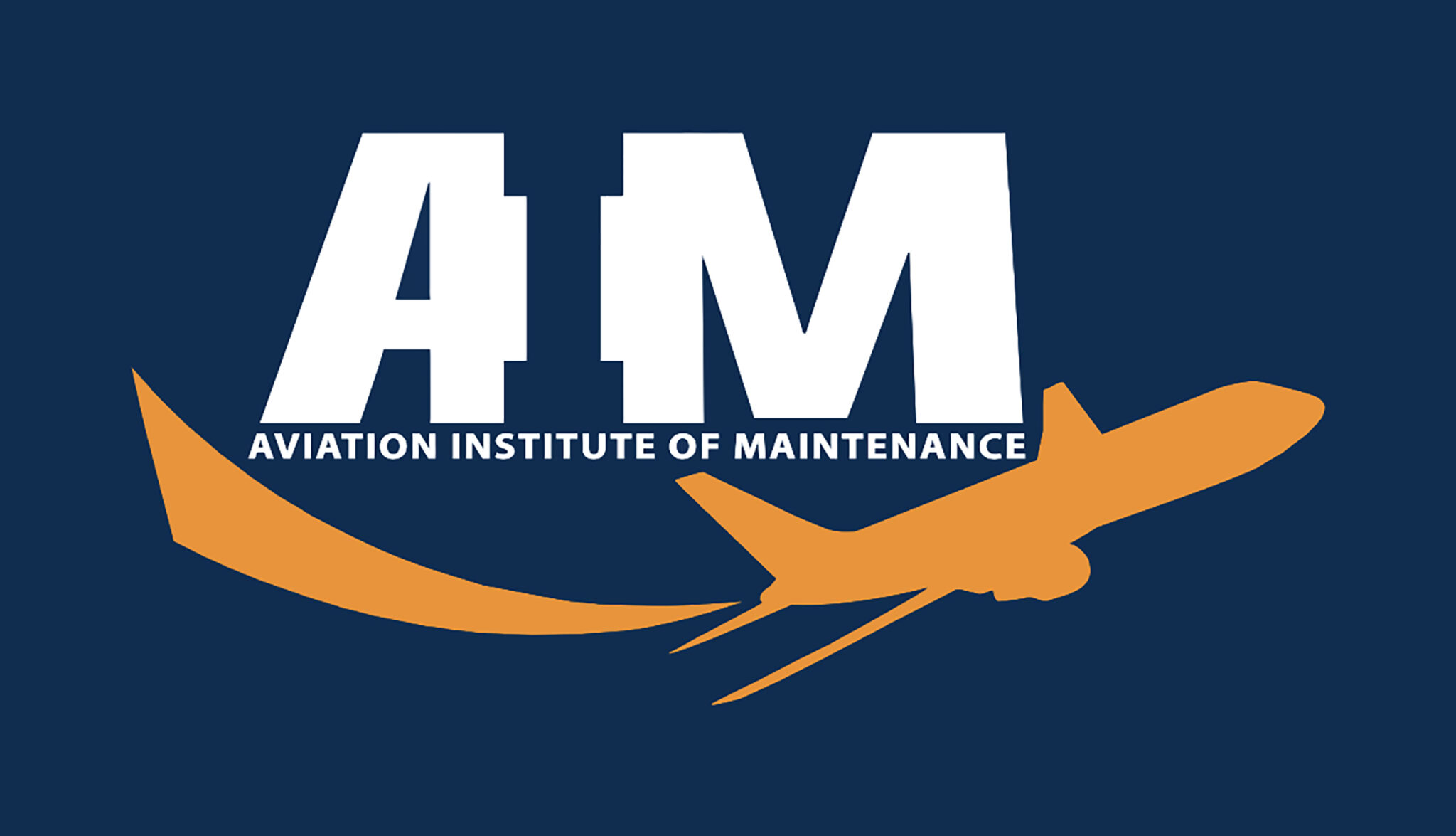 AIM - Logo
