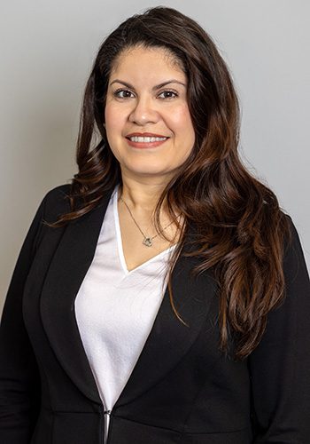Jessica Rios, Principal Rafael Hernández Elementary School