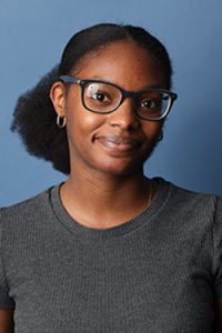 Tatyana Jackson