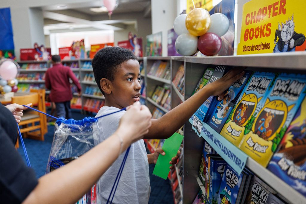 English Language Arts - Newark Board of Education