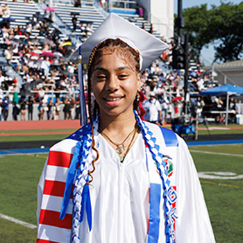 Alliana Abreu Barringer - Guidebook