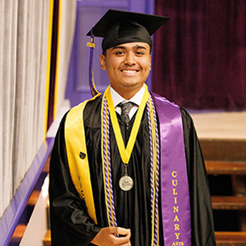 Brian Conza - Newark Vocational - HS - Guidebook