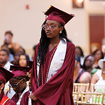 Michaela White - University - HS - Guidebook