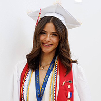 Yasmin Barros - East Side - HS Guidebook