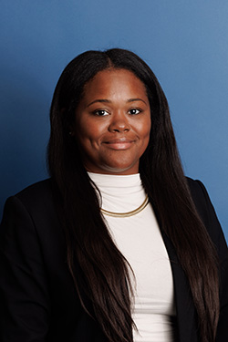 Elizabeth Lee - Newark Board of Education