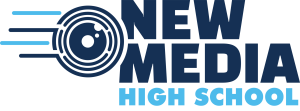New Media High School