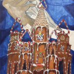 Newark School of Architecture & Interior Design:
Bianca Costa (Grade 9), teacher: Principal Soraia Mendes