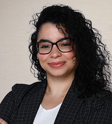 Vereliz Santana<br>Co-Vice President<br>2021-2027<br>vsantana@nps.k12.nj.us