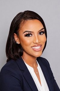 Aniyah Cooper