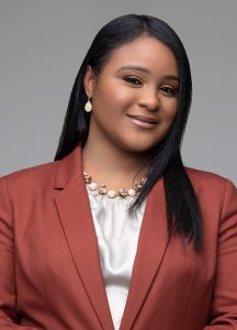 Dr. Samantha Lott-Velez