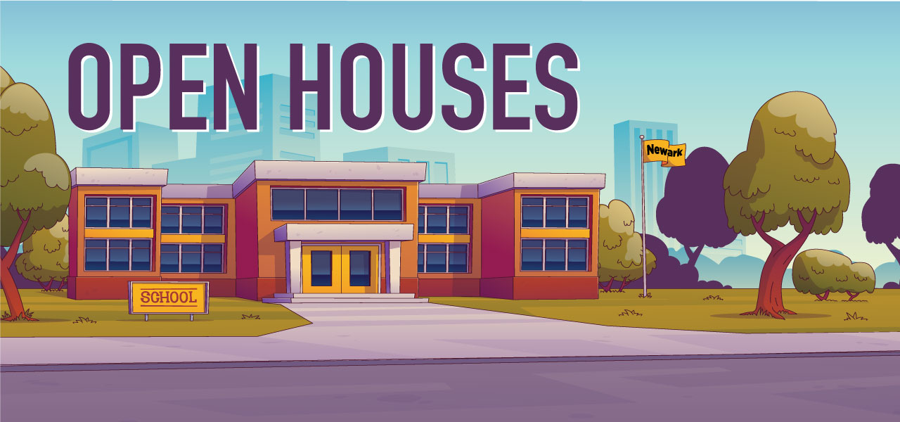 Open Houses