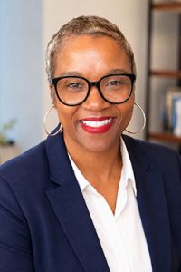 Ameenah Gibbons